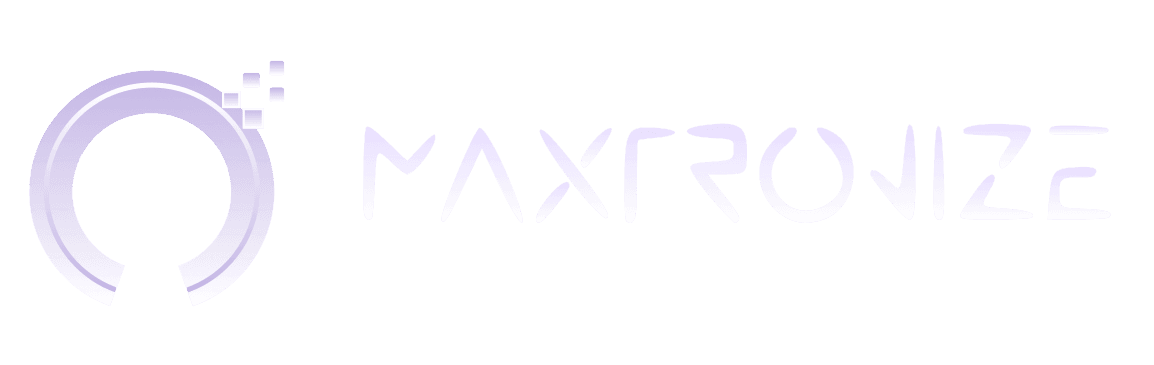 Maxtronize
